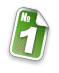1 №
