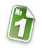 1 №